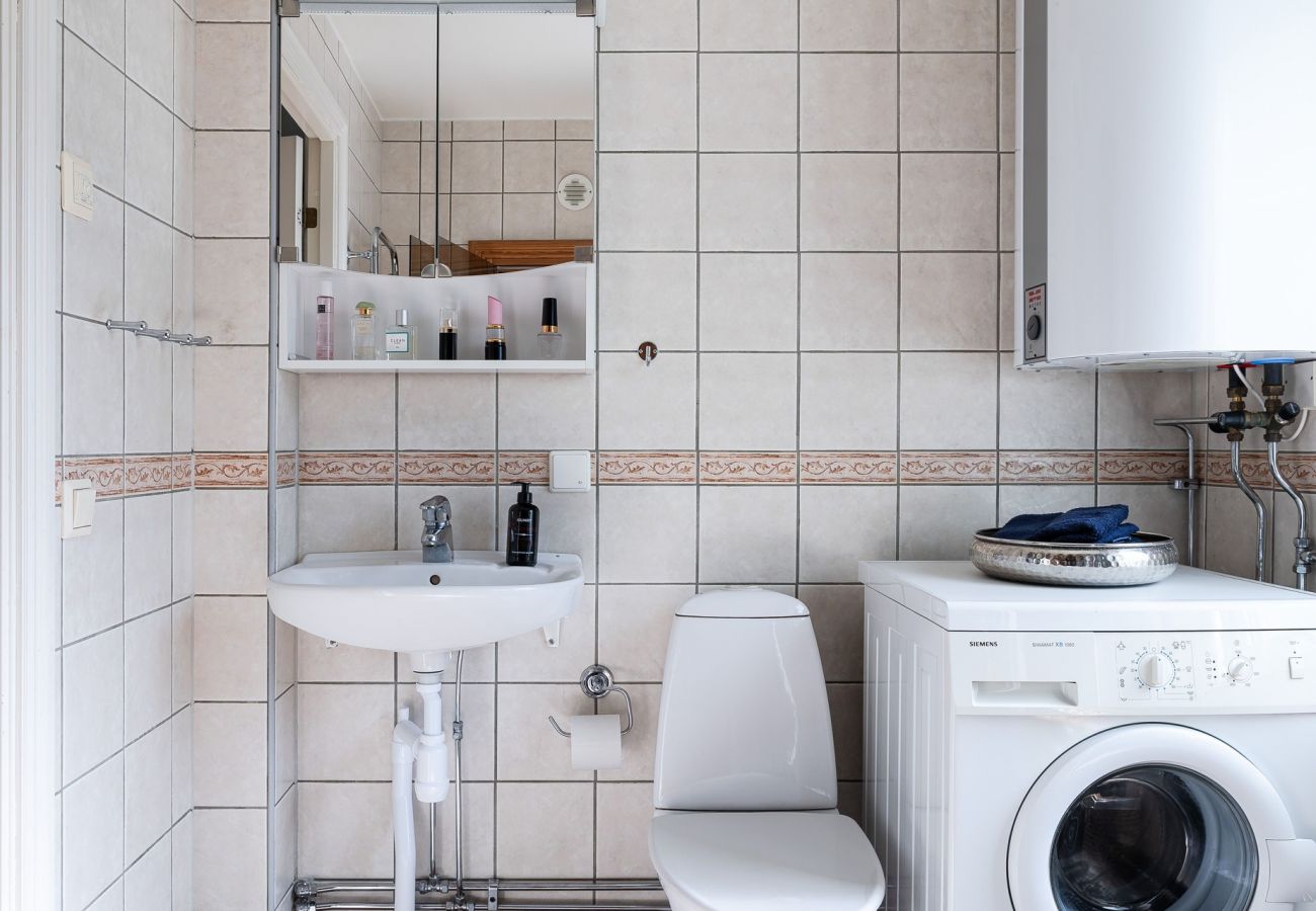 Stuga i Knutby - SE13010