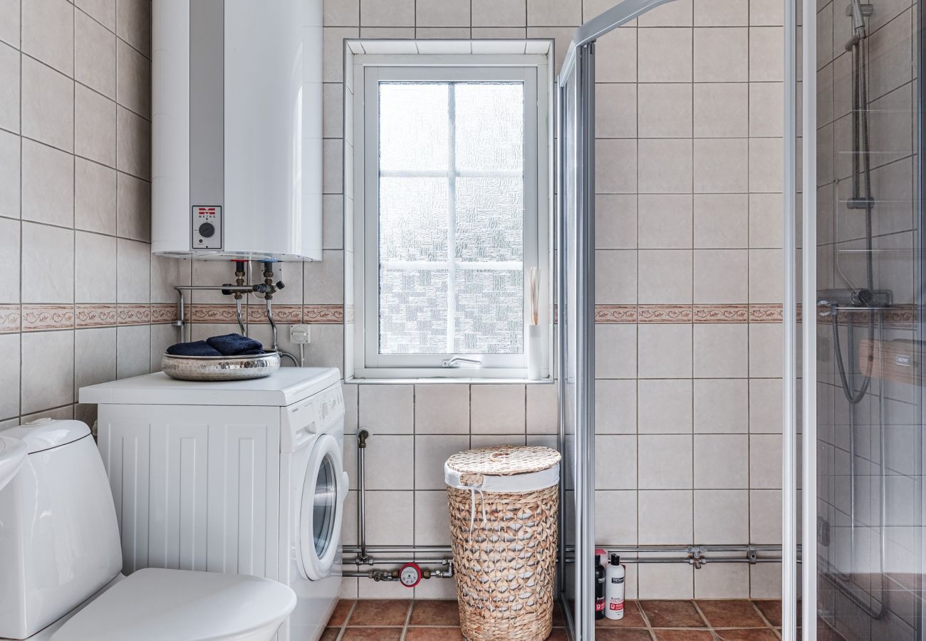 Stuga i Knutby - SE13010