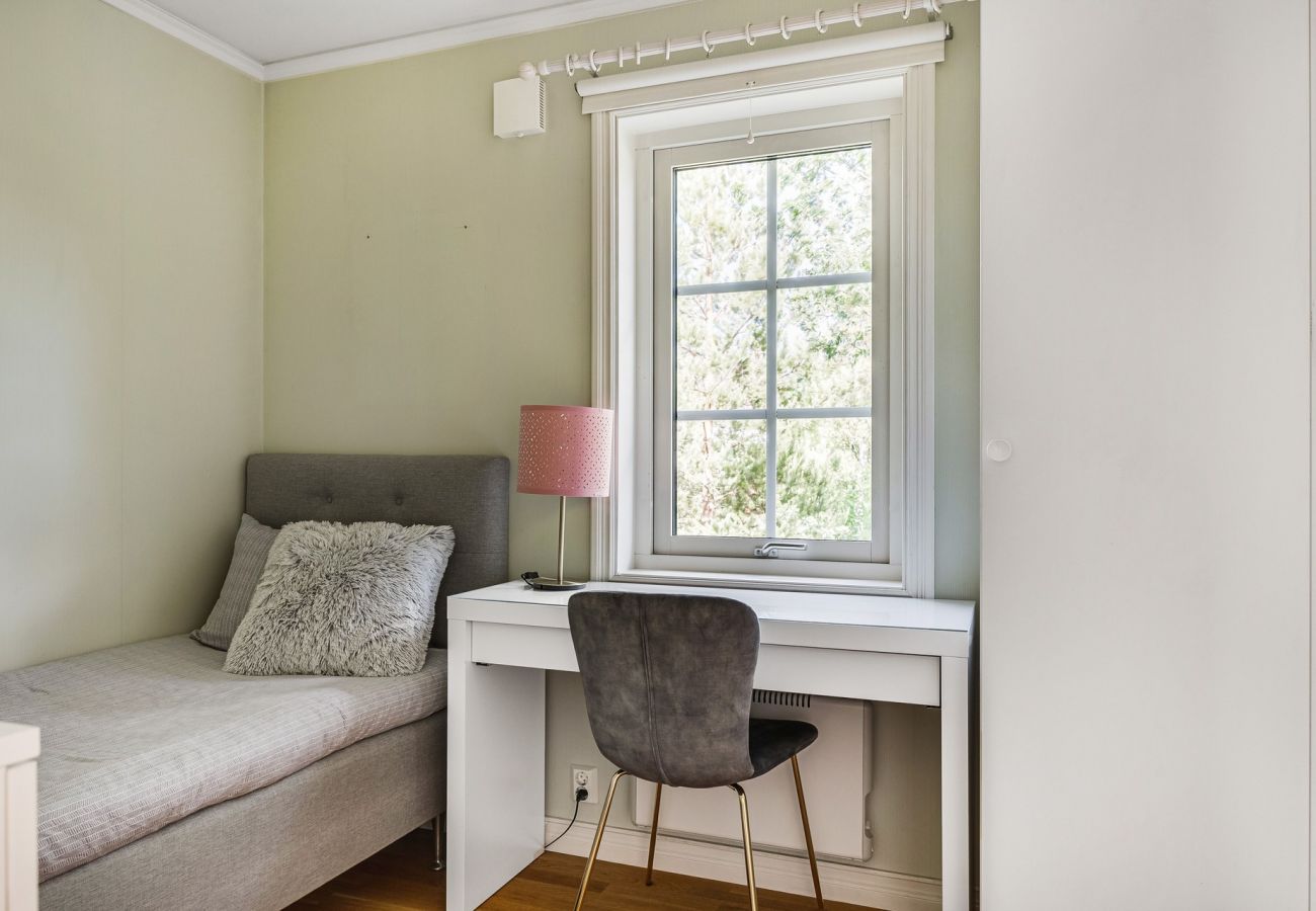 Stuga i Knutby - SE13010