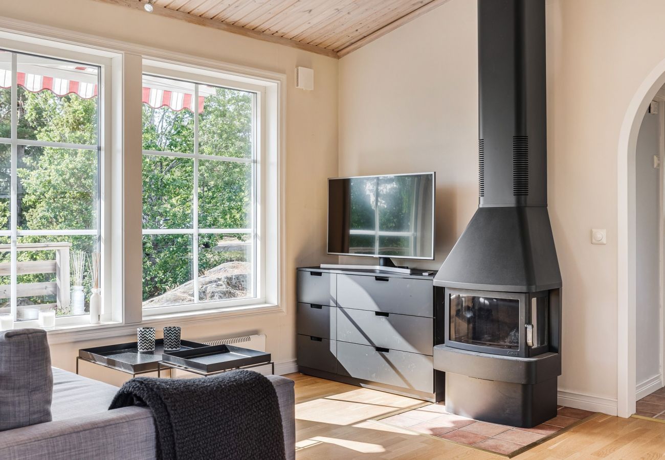 Stuga i Knutby - SE13010