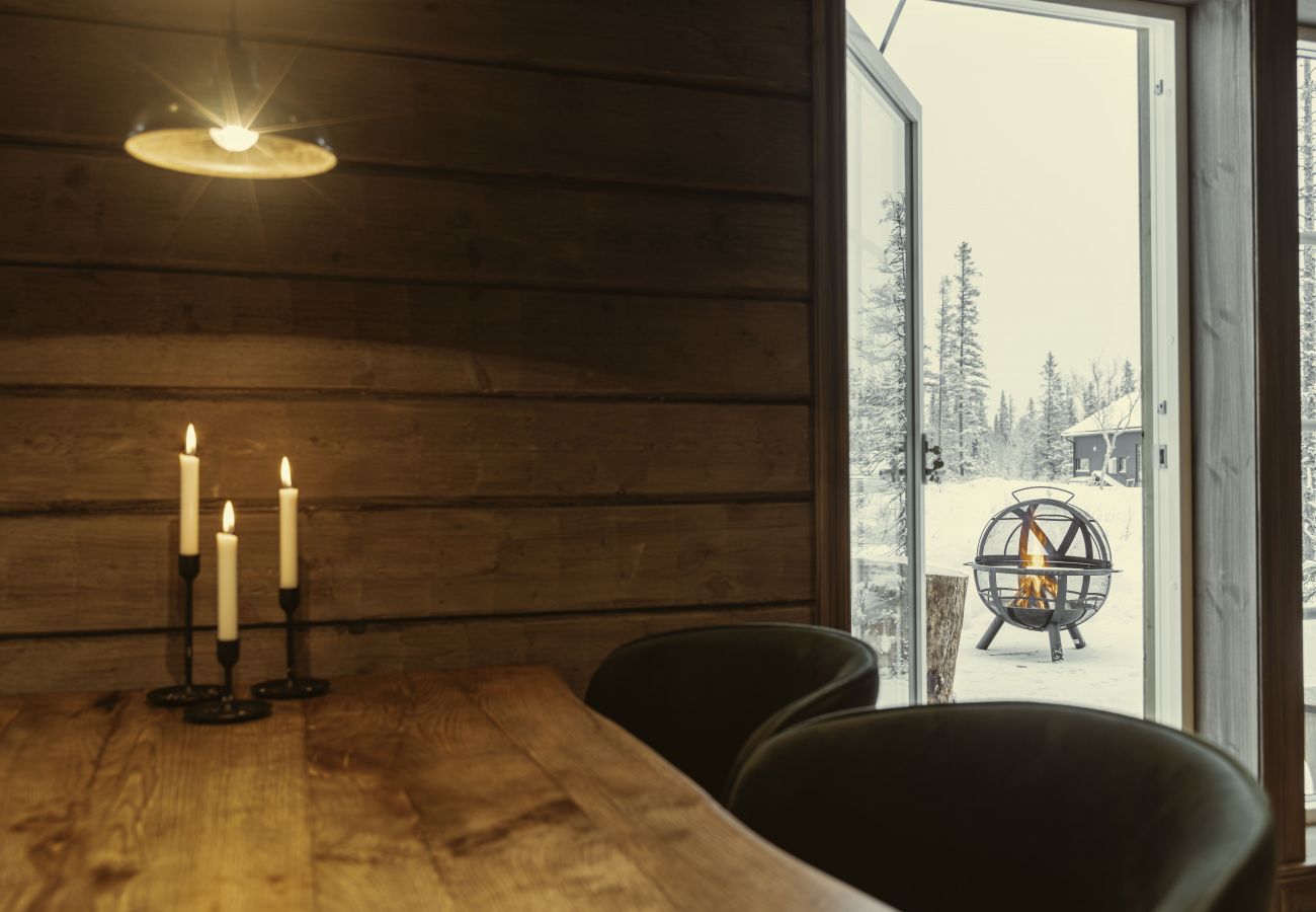 Stuga i Undersåker - SE21005