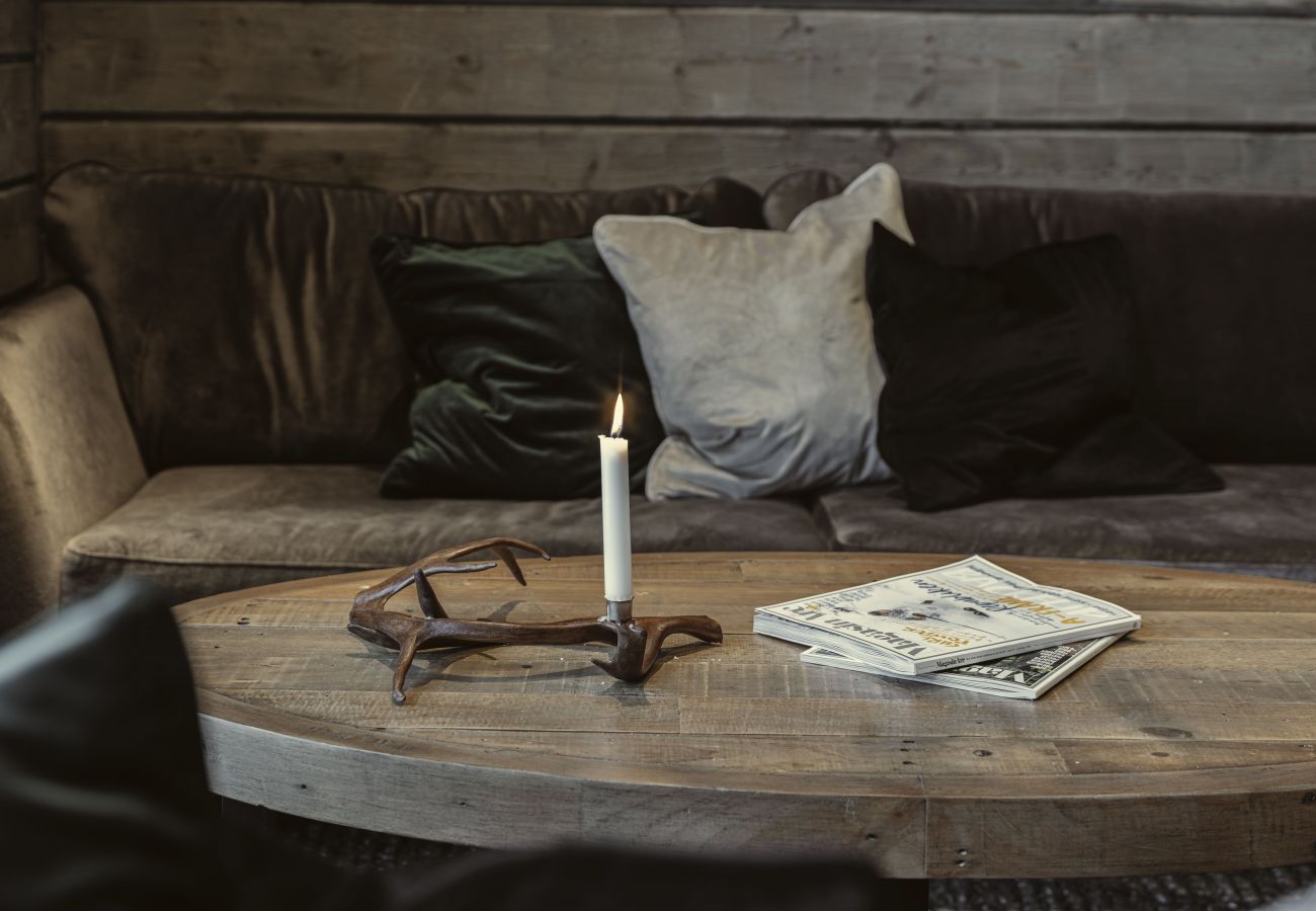 Stuga i Undersåker - SE21005