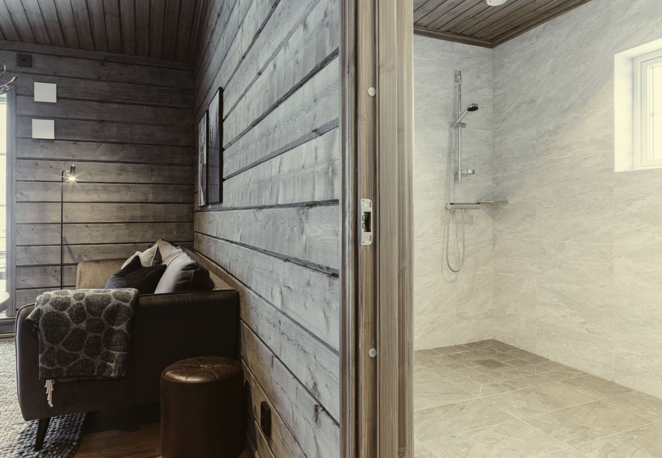 Stuga i Undersåker - SE21005