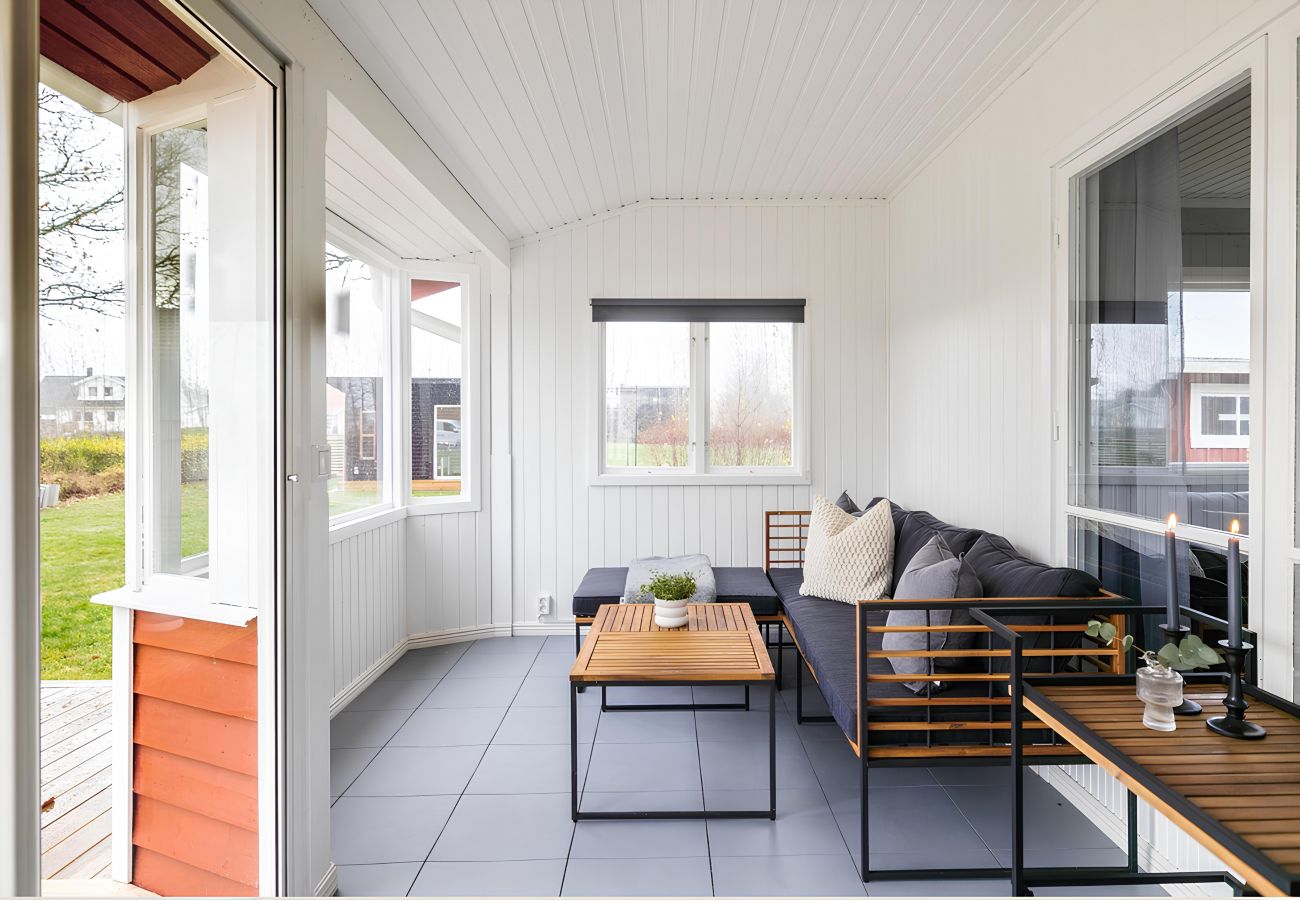 Stuga i Ljungbyholm - SE05039