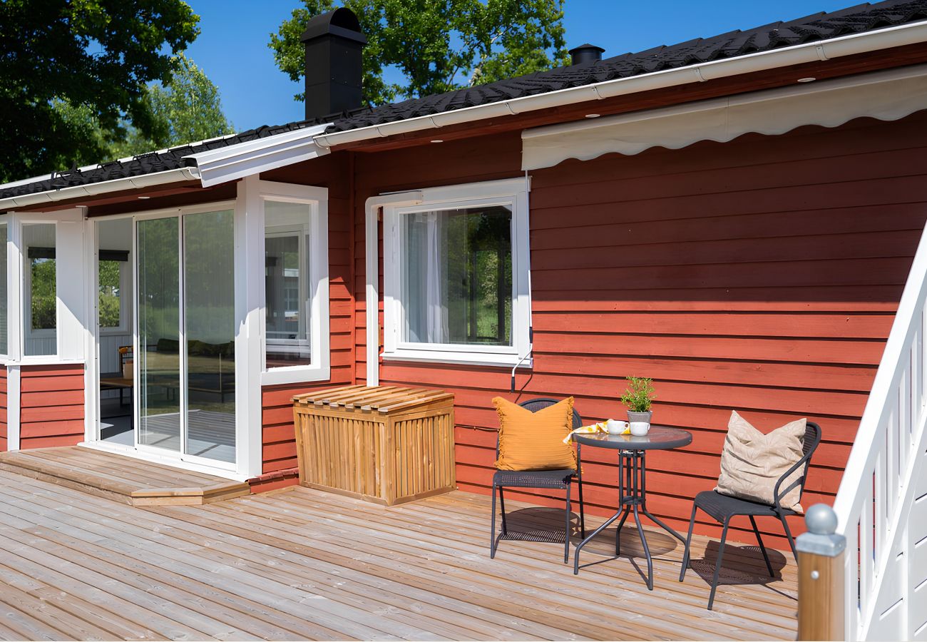 Stuga i Ljungbyholm - SE05039