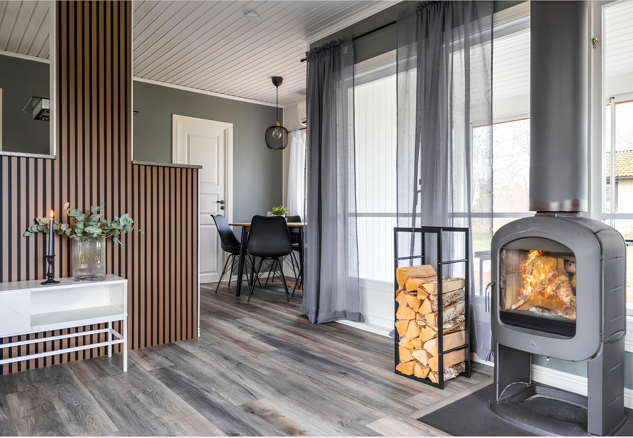 Stuga i Ljungbyholm - SE05039