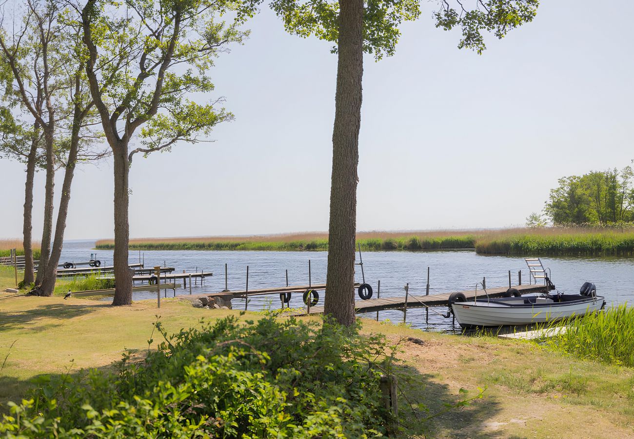 Stuga i Ljungbyholm - SE05039