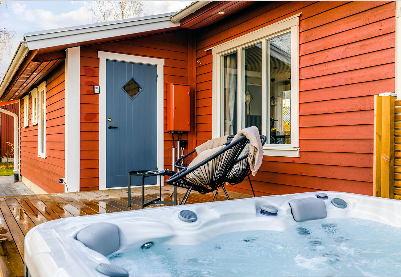 Stuga i Ljungbyholm - SE05039