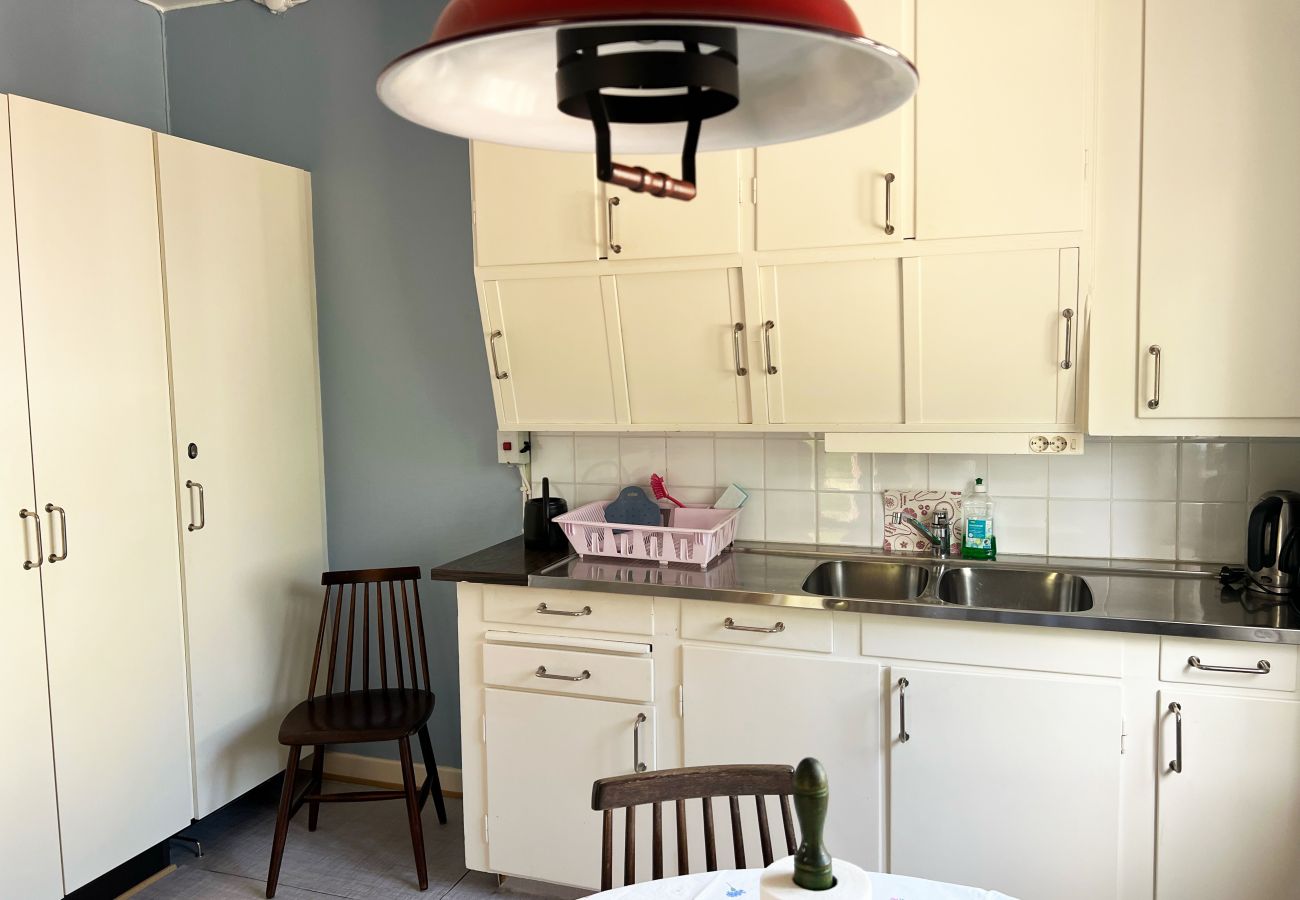 Stuga i Knäred - SE02067