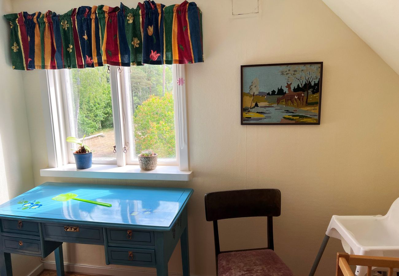 Stuga i Knäred - SE02067