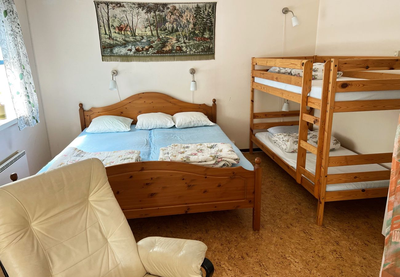 Stuga i Knäred - SE02067