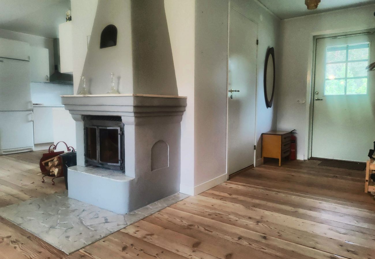 Stuga i Lärbro - SE12022