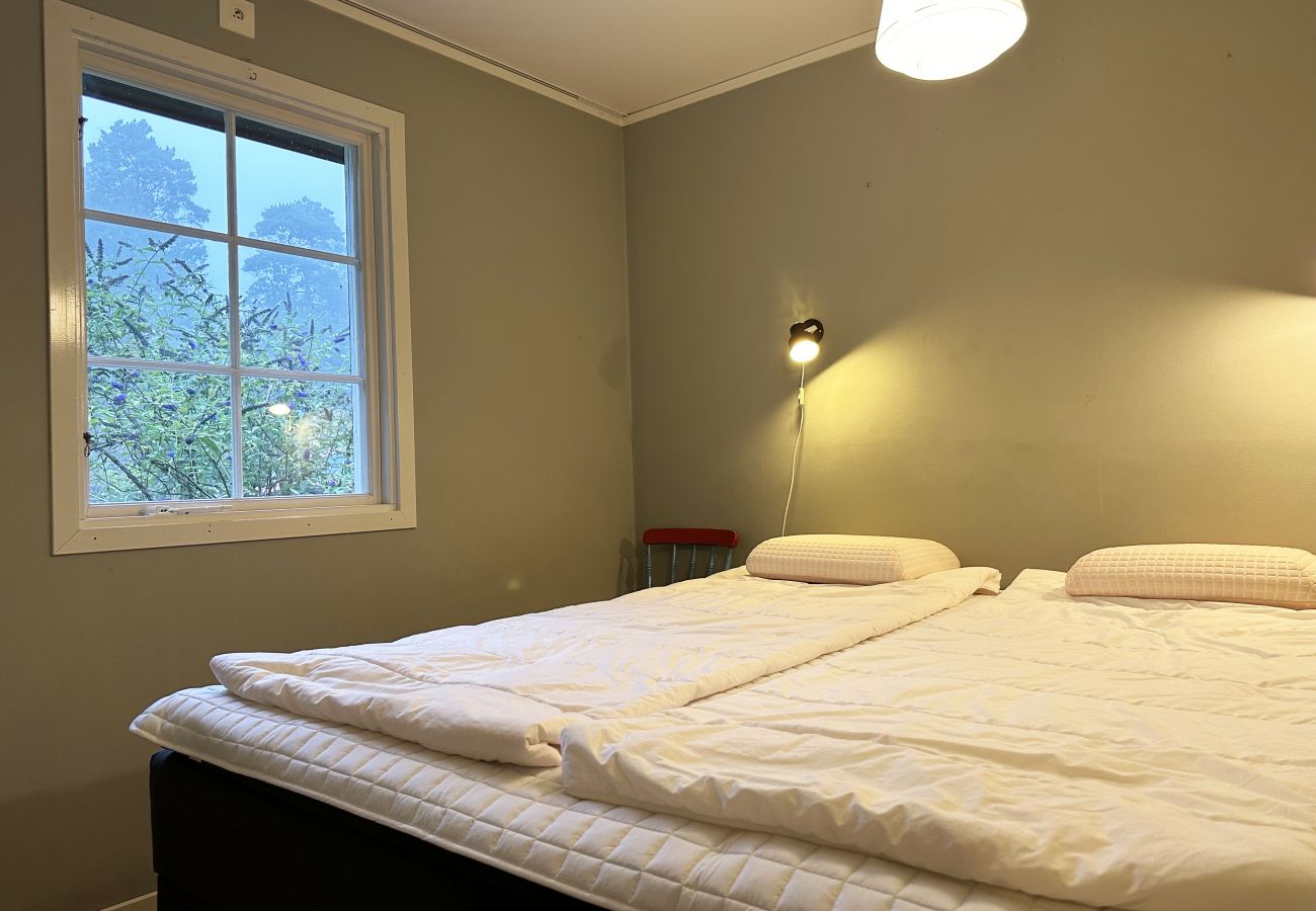 Stuga i Lärbro - SE12022