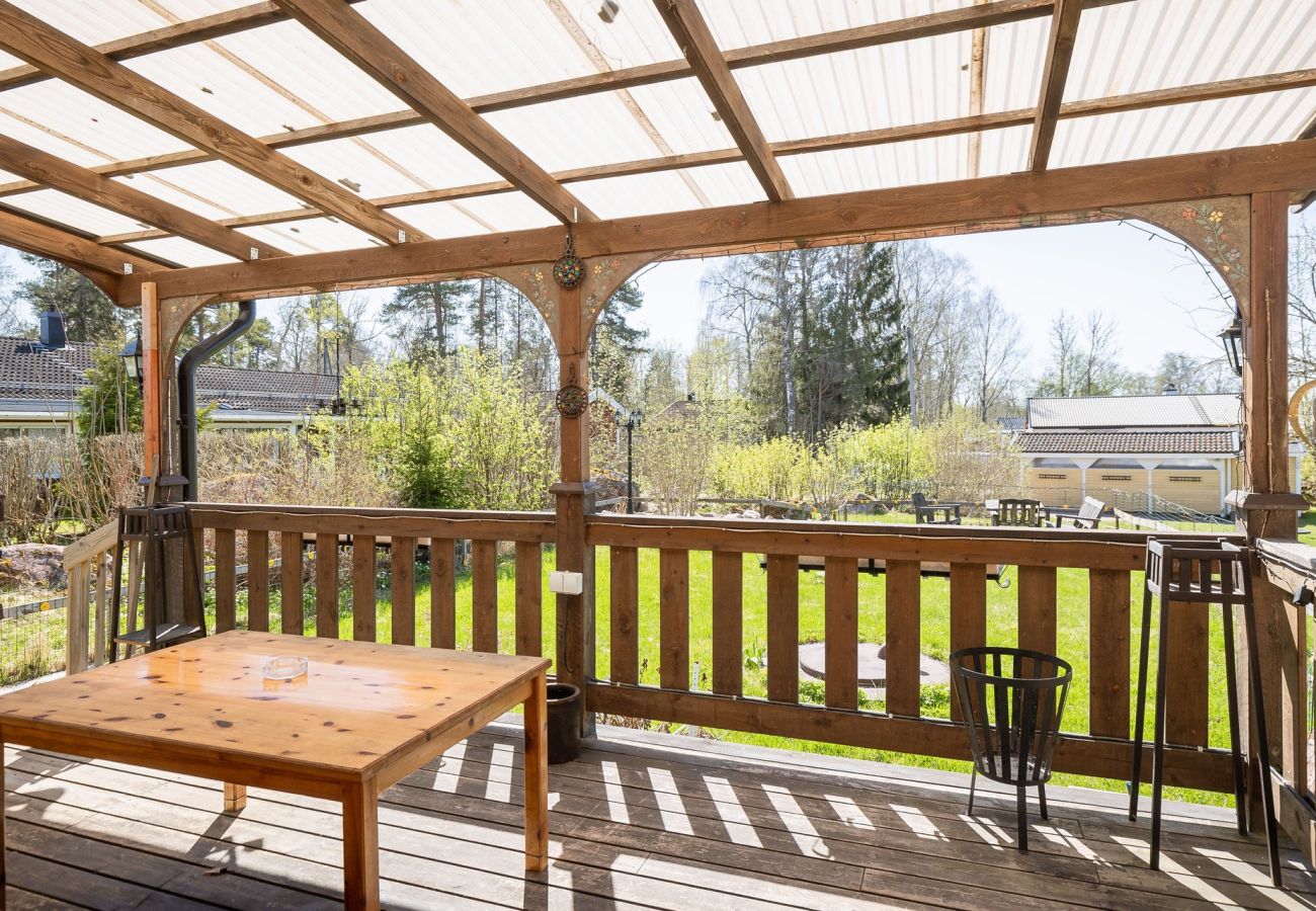 Stuga i Skebobruk - SE13036