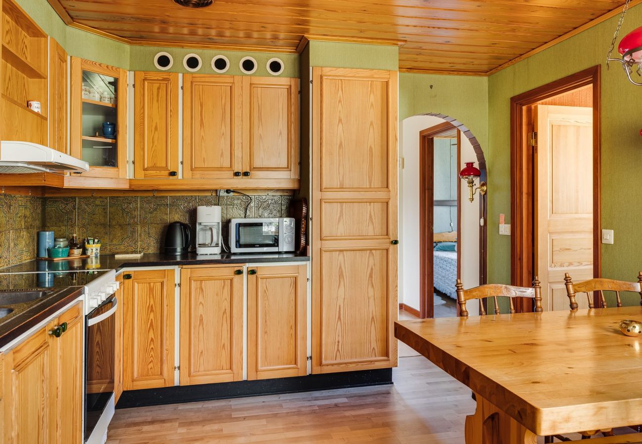 Stuga i Skebobruk - SE13036