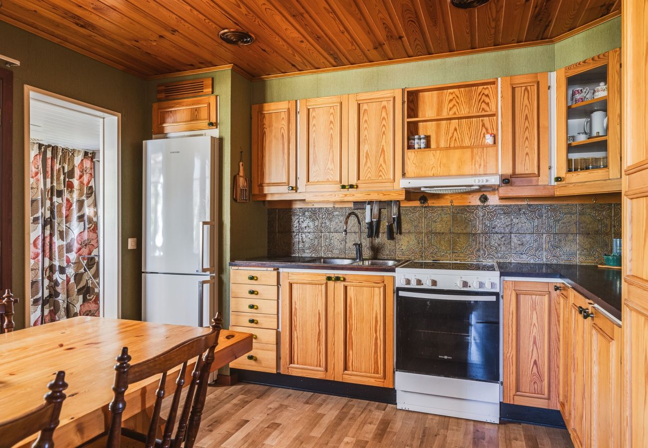 Stuga i Skebobruk - SE13036