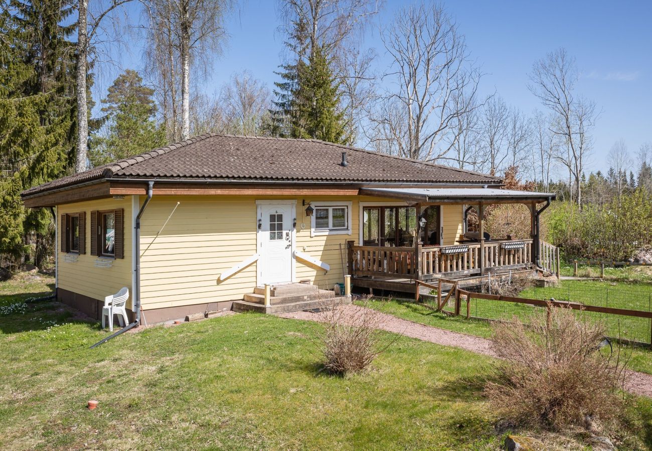 Stuga i Skebobruk - SE13036