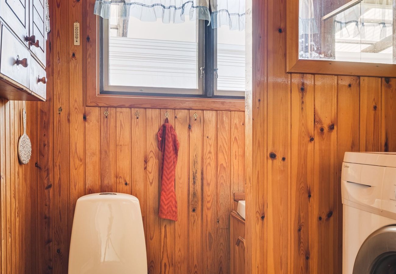 Stuga i Skebobruk - SE13036