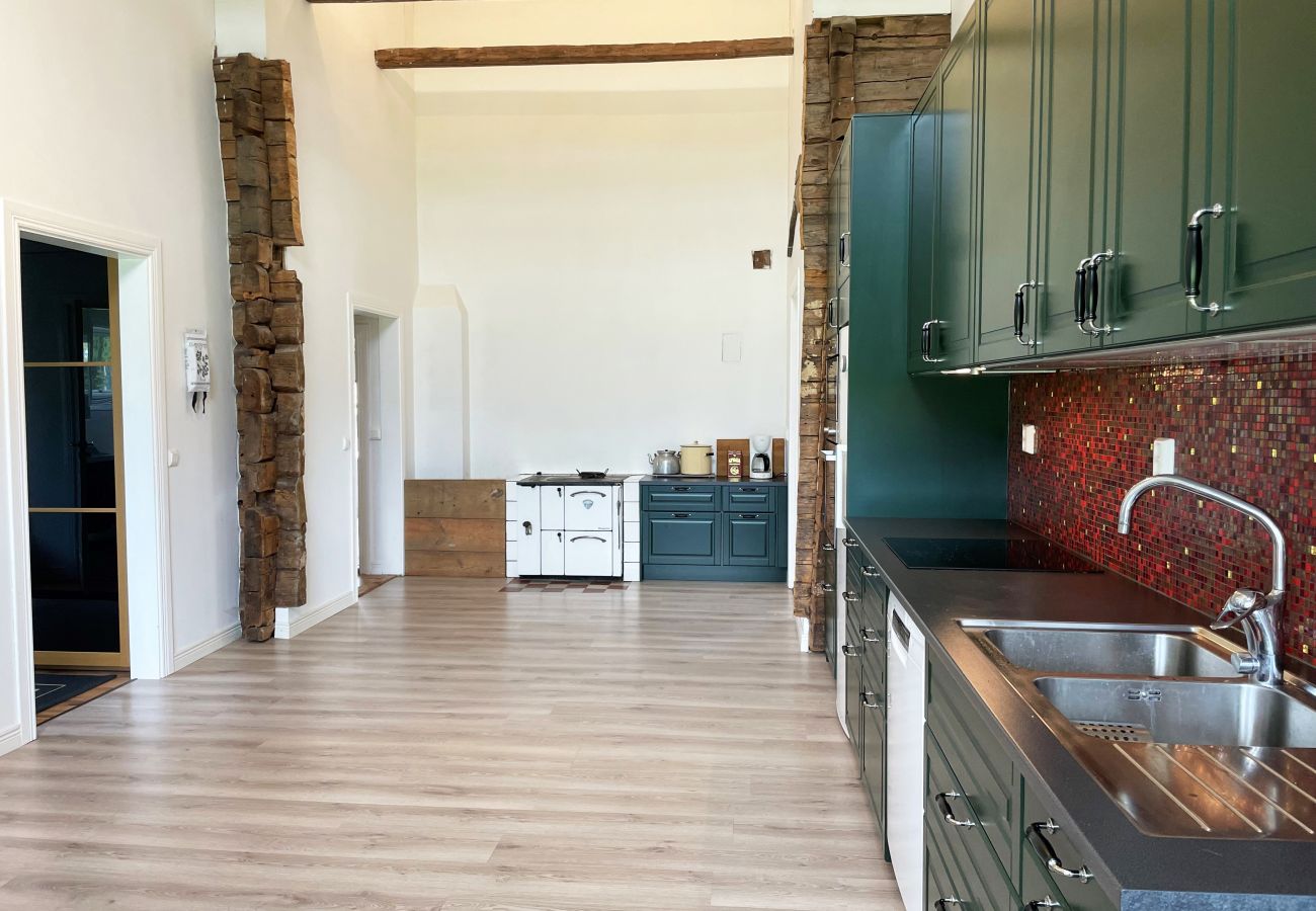 Stuga i Strömsnäsbruk - SE06041