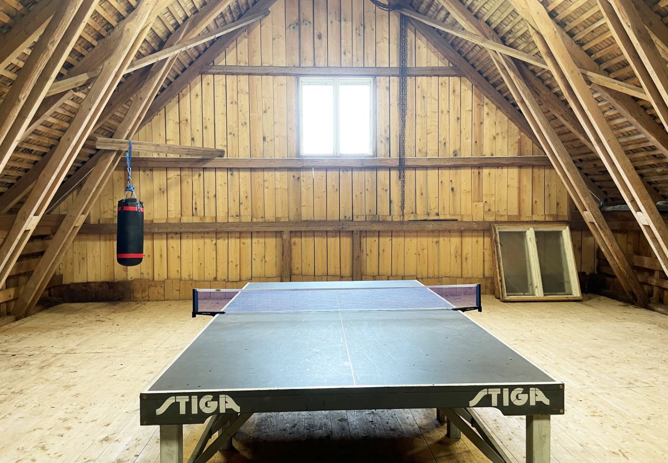 Stuga i Strömsnäsbruk - SE06041