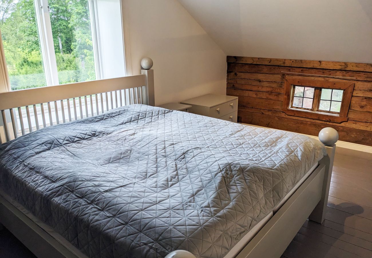 Stuga i Strömsnäsbruk - SE06041