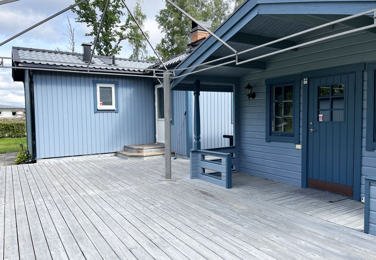 Stuga i Virserum - SE05041