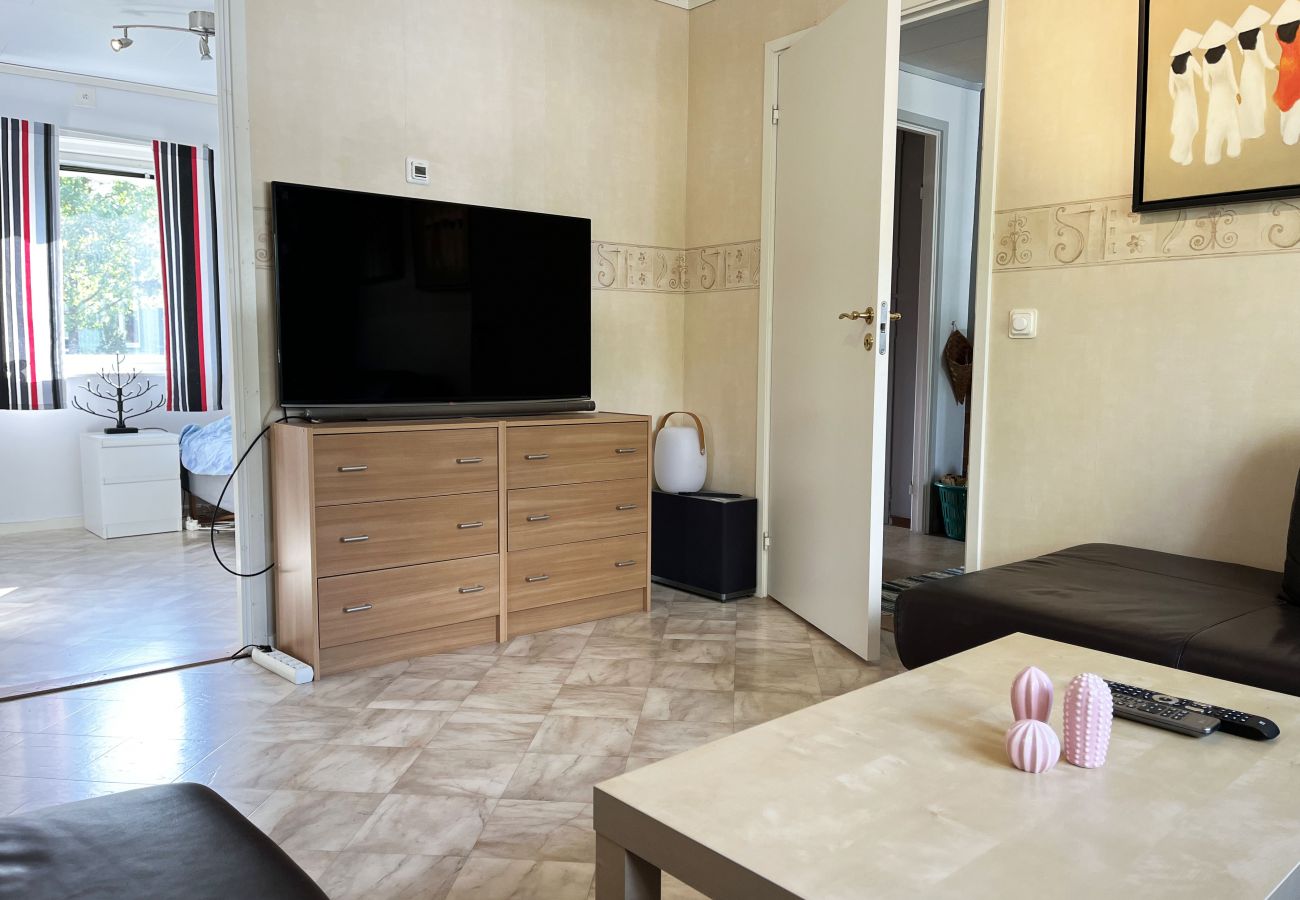 Stuga i Virserum - SE05041