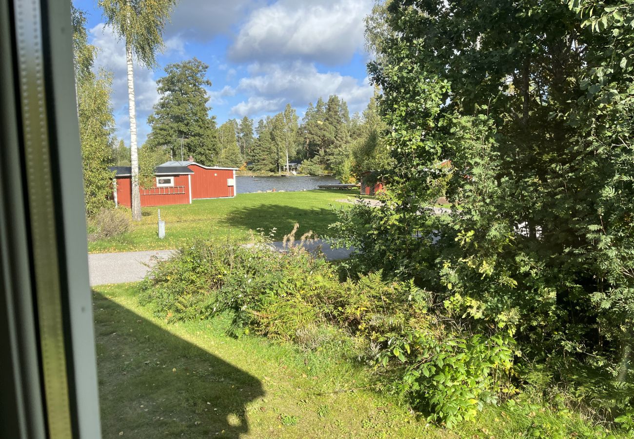 Stuga i Virserum - SE05041