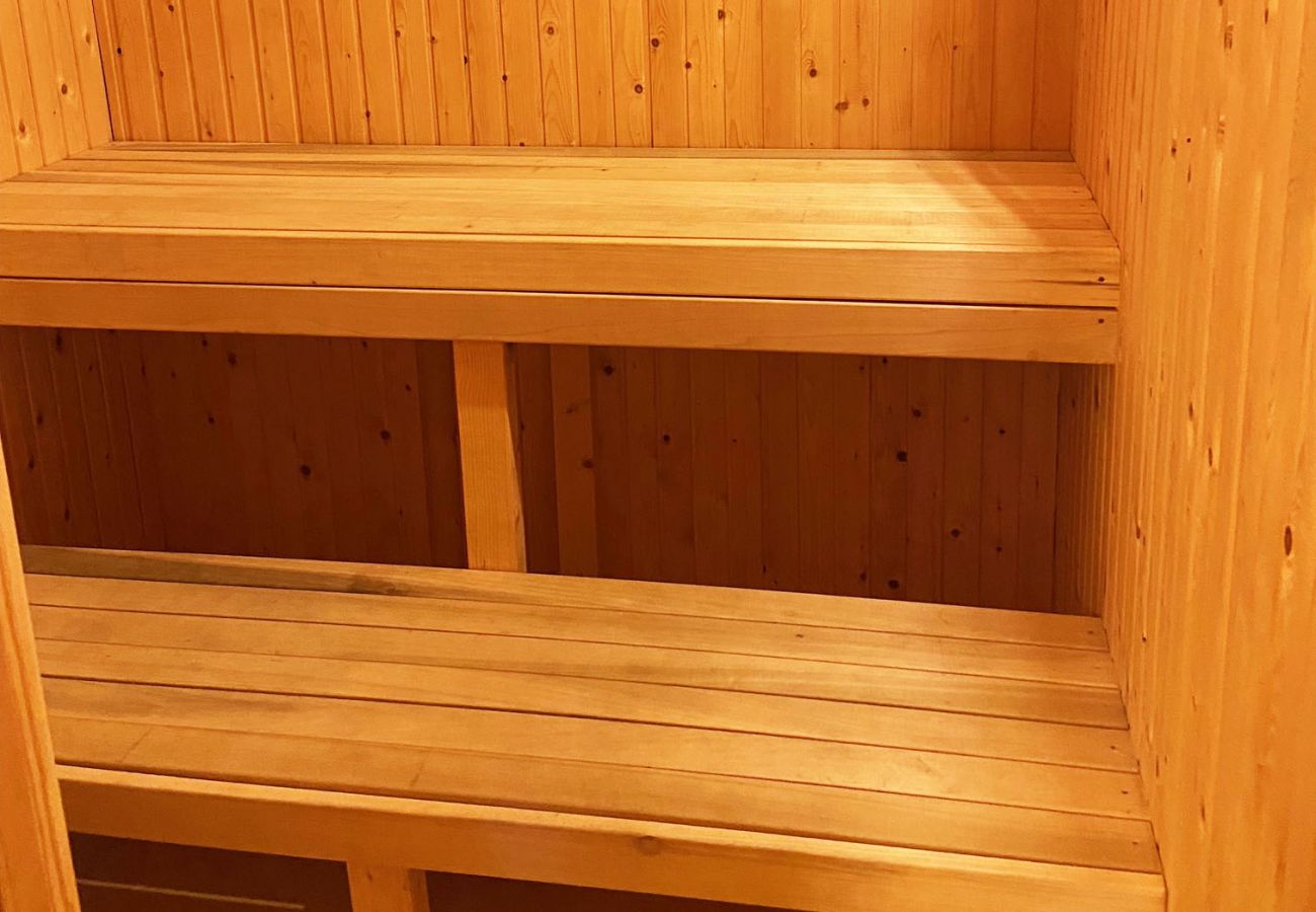 Stuga i Knäred - SE02089