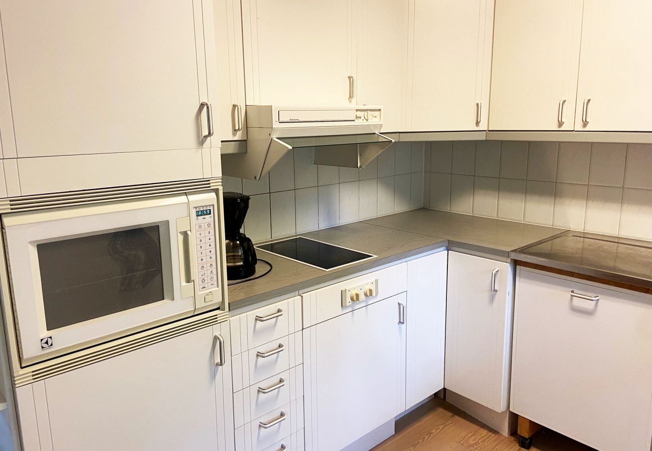 Stuga i Knäred - SE02089