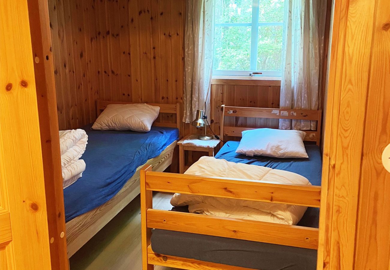 Stuga i Knäred - SE02089