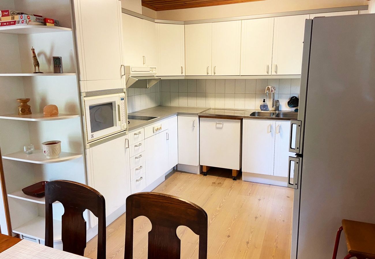 Stuga i Knäred - SE02089