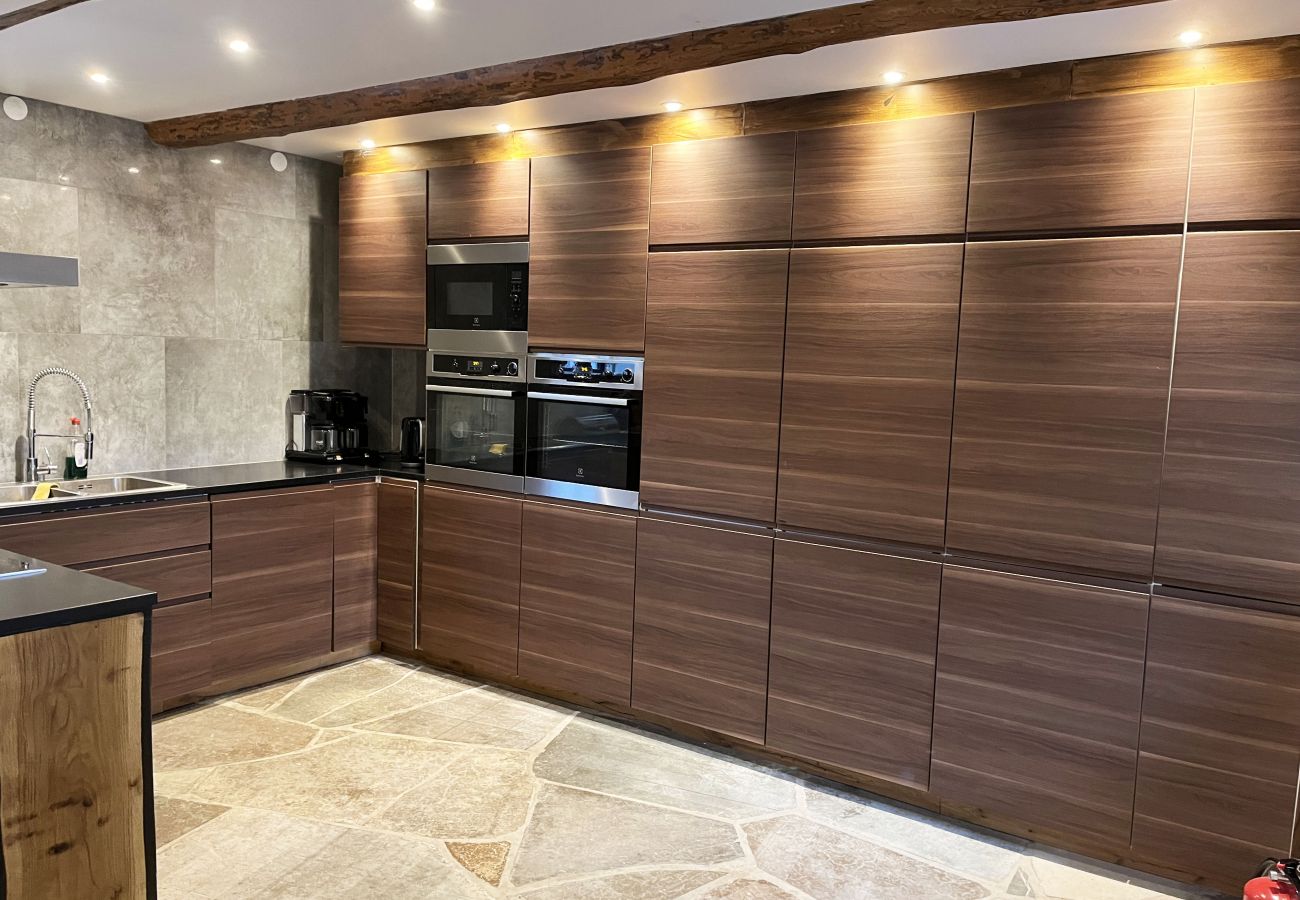 Stuga i Färjestaden - SE04041