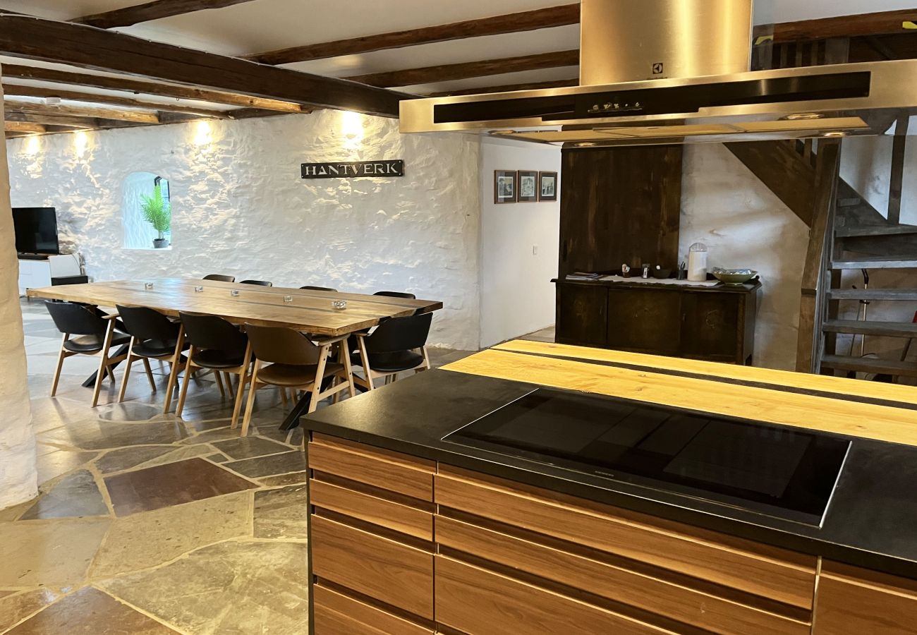 Stuga i Färjestaden - SE04041