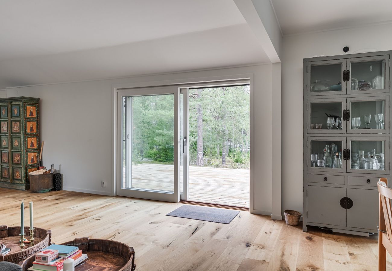 Stuga i Norrtälje - SE13037