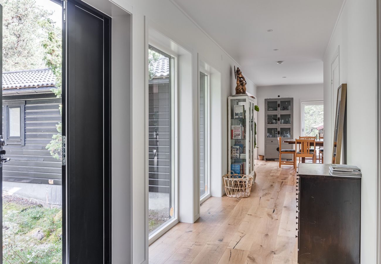 Stuga i Norrtälje - SE13037