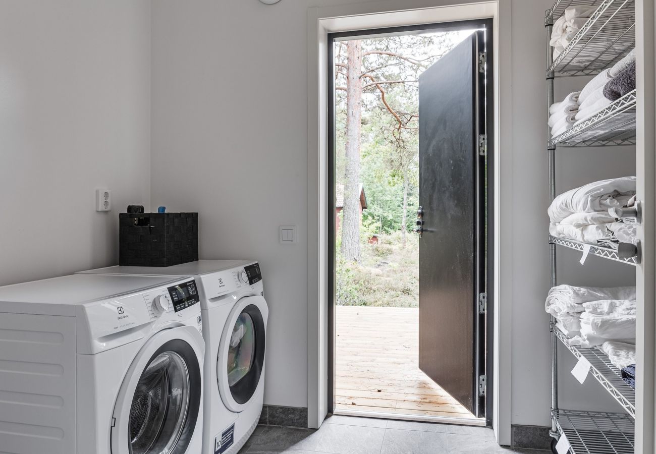 Stuga i Norrtälje - SE13037