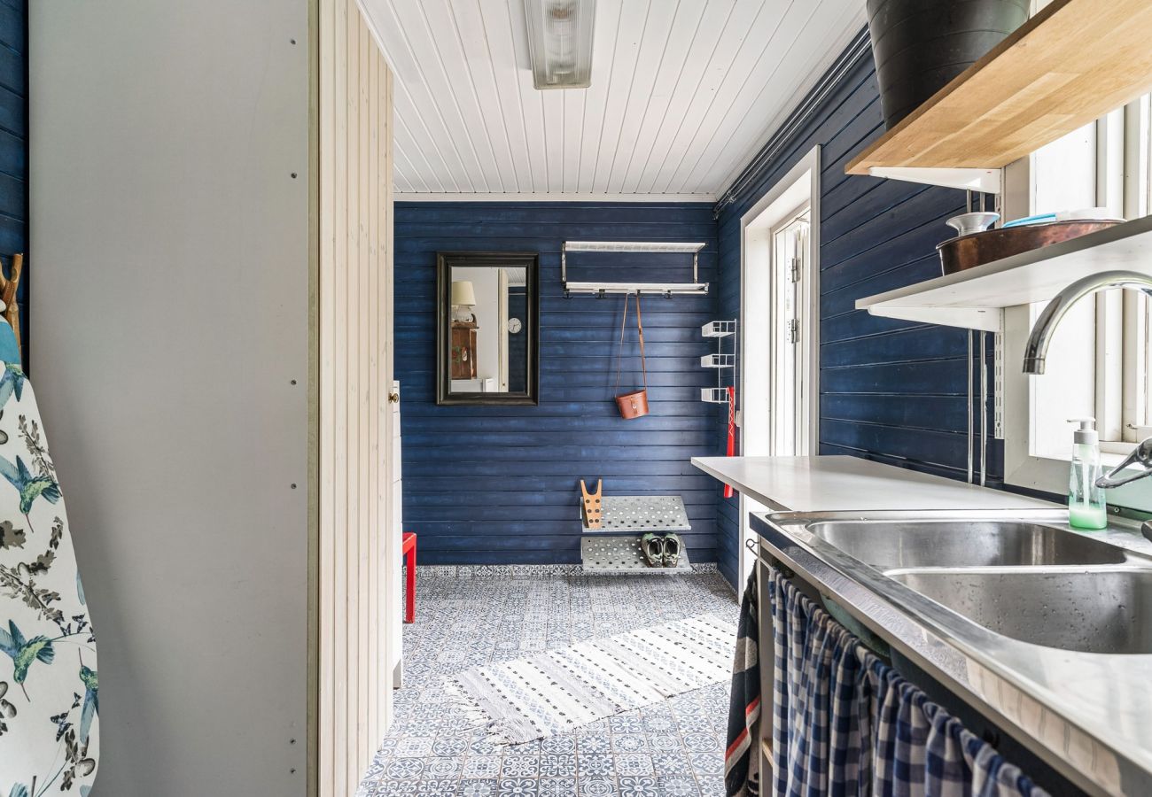 Stuga i Kungsgården - SE20007