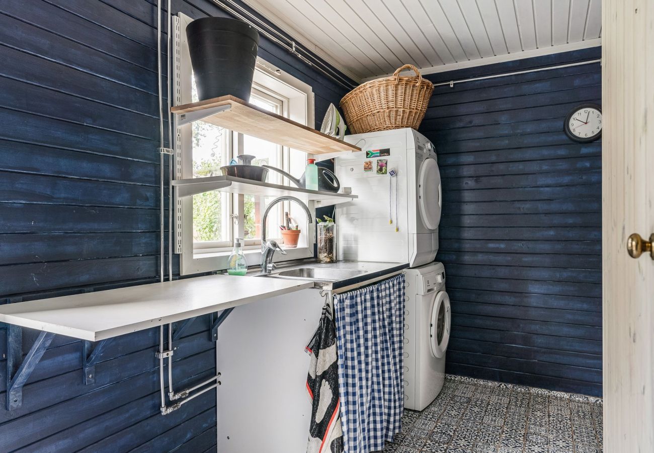 Stuga i Kungsgården - SE20007