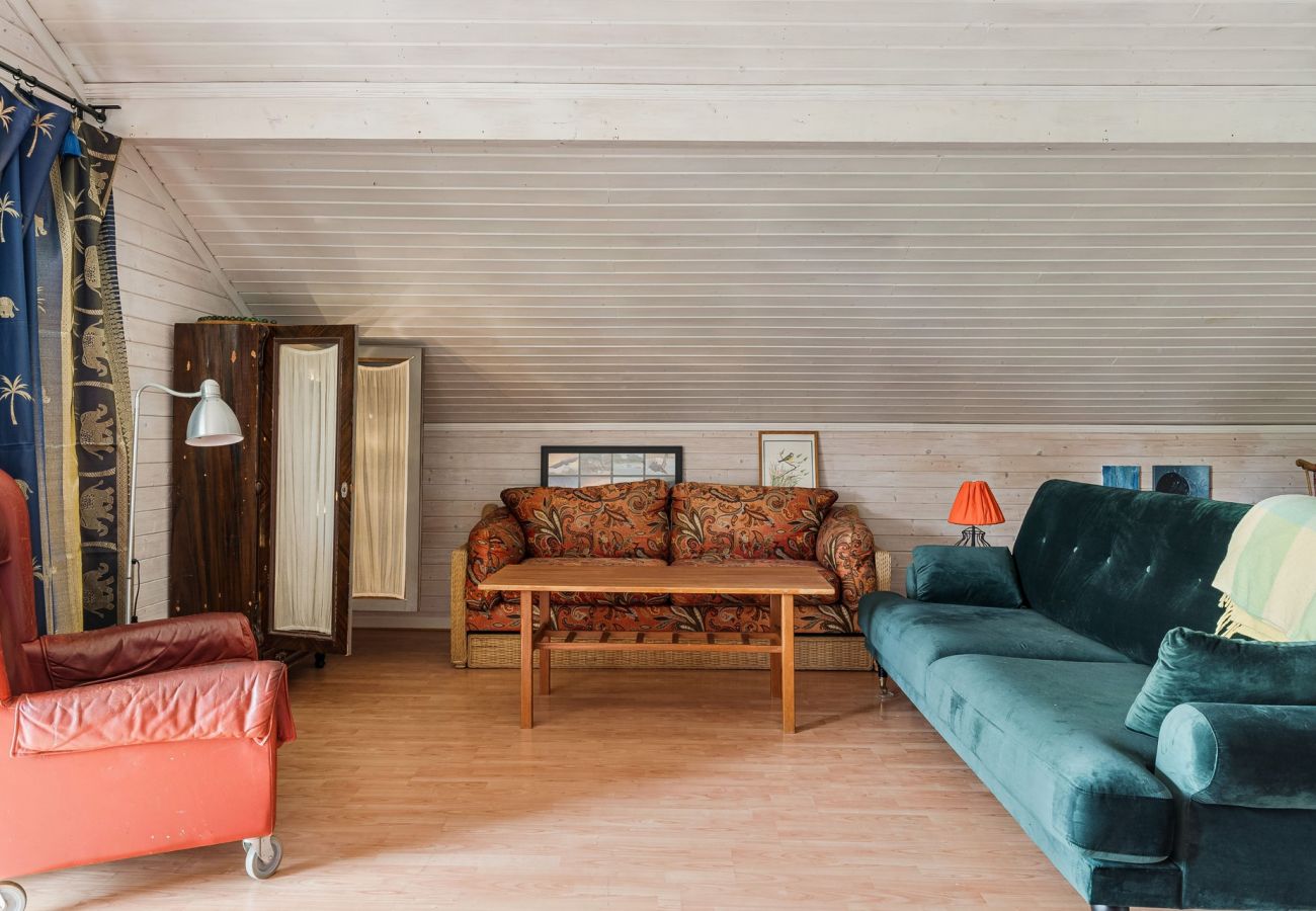 Stuga i Kungsgården - SE20007