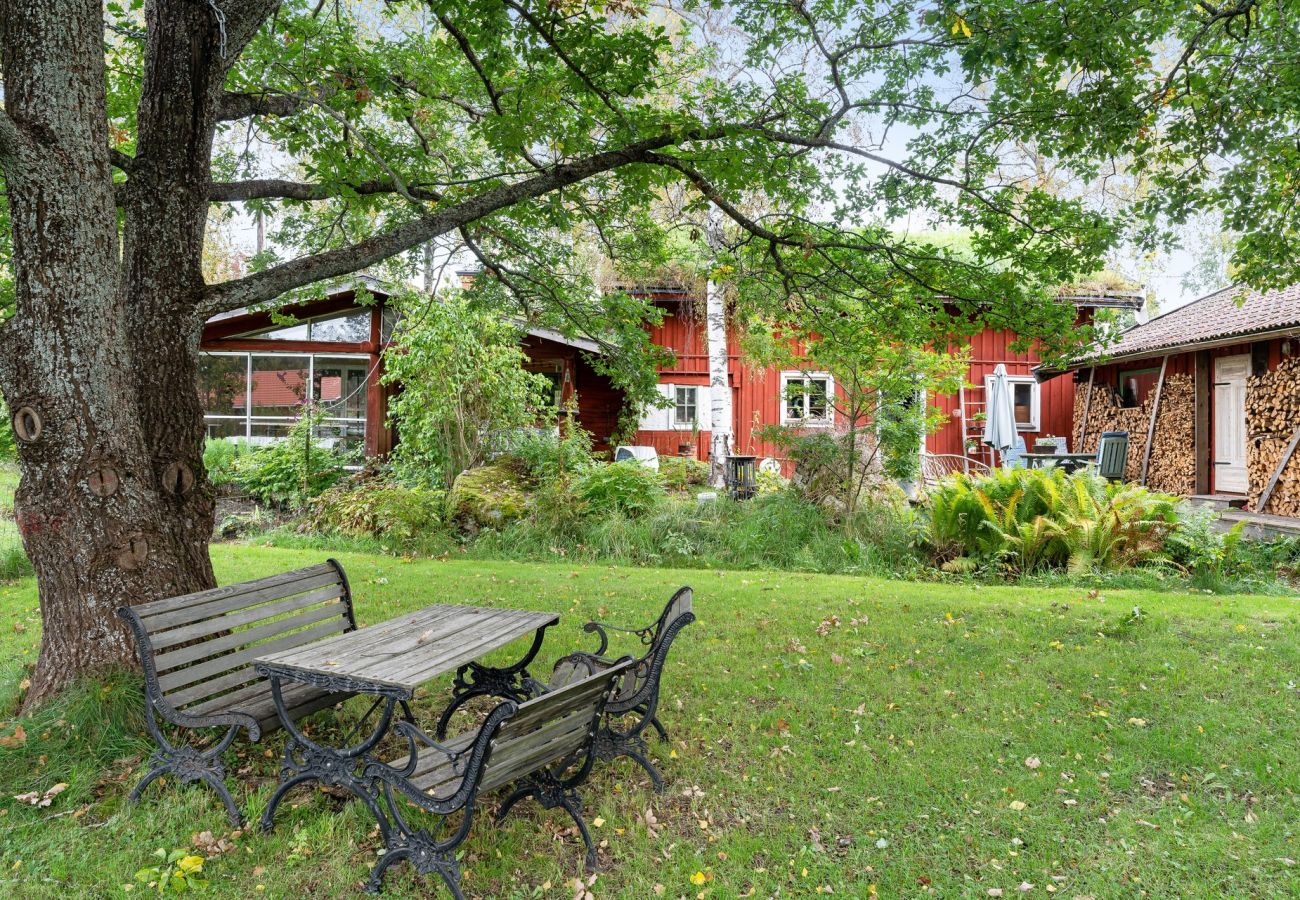 Stuga i Kungsgården - SE20007