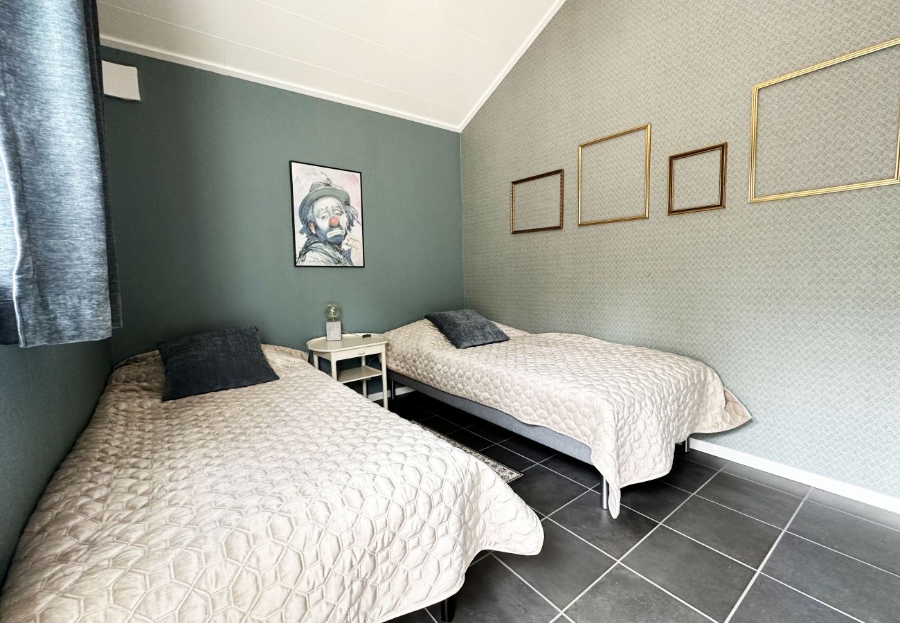 Stuga i Timmersdala - SE08049