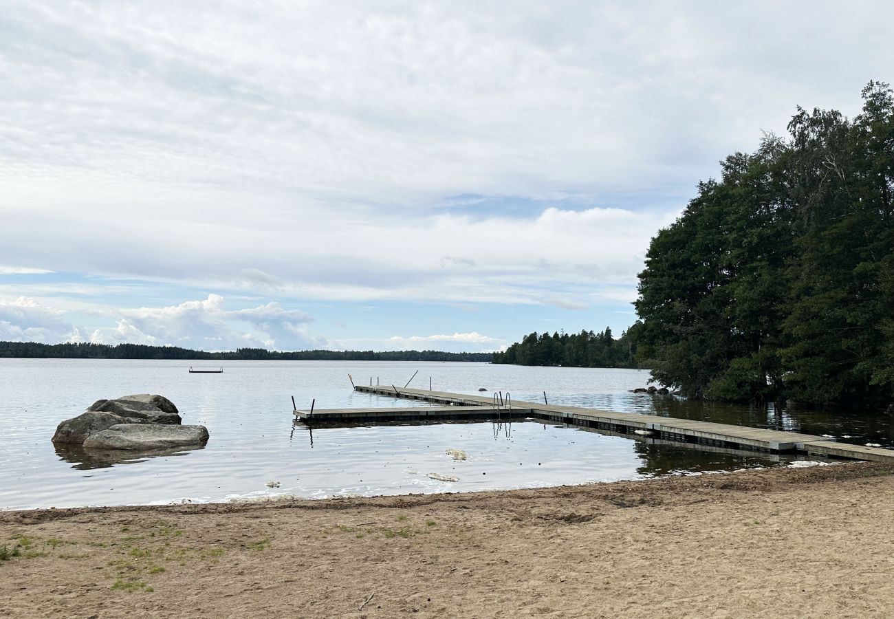 Stuga i Timmersdala - SE08049