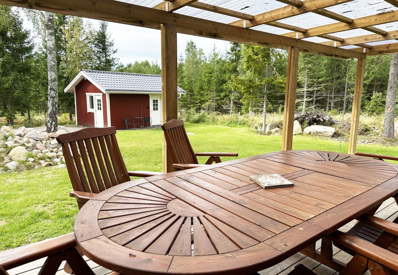 Stuga i Timmersdala - SE08049