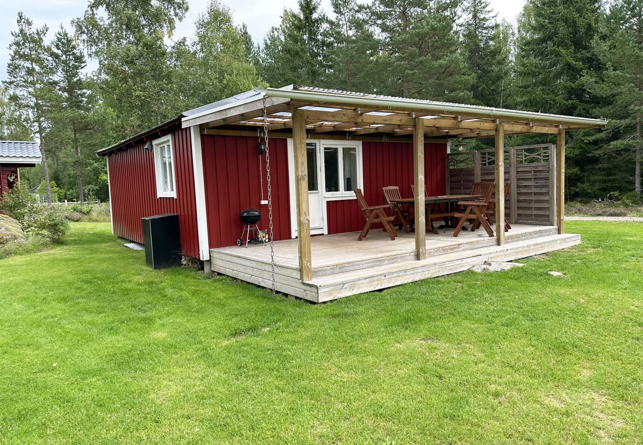 Stuga i Timmersdala - SE08049