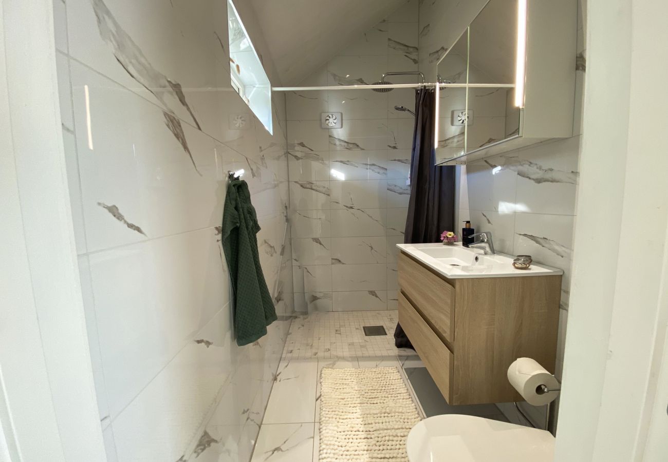 Stuga i Svängsta - SE03012