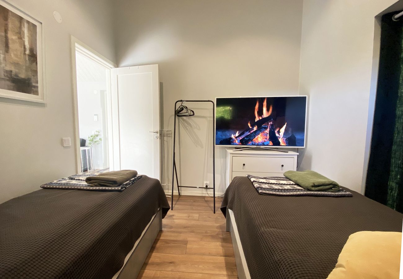 Stuga i Svängsta - SE03012