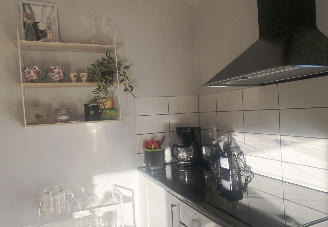 Stuga i Svängsta - SE03012