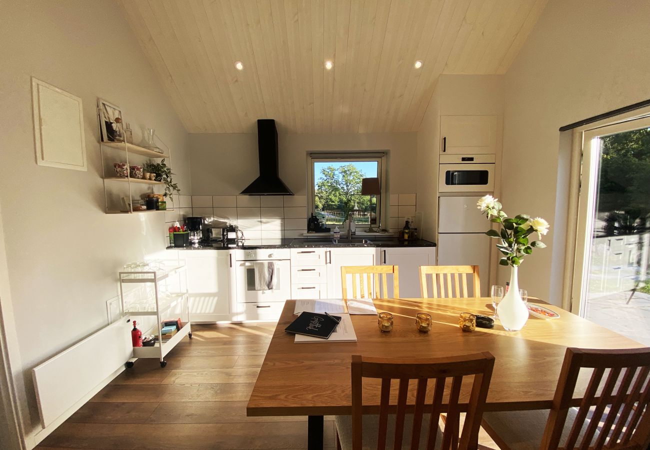 Stuga i Svängsta - SE03012