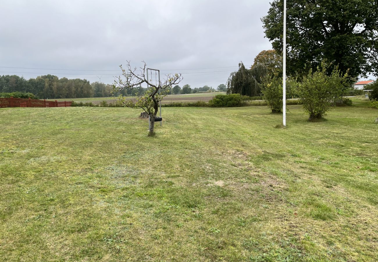 Stuga i Bergkvara - SE05046